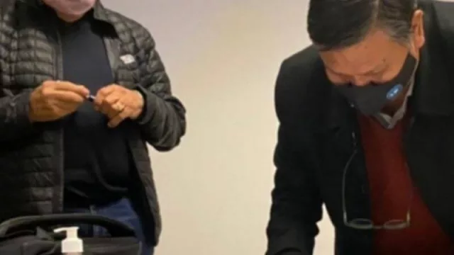 El sindicato de Petroleros Privados firmó un acuerdo salarial de 80% (incluye paritarias 2020-2021, con cláusula de revisión en abril de 2021)