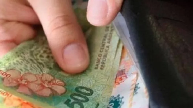 Los salarios perdieron 10 puntos frente a la inflación en un año