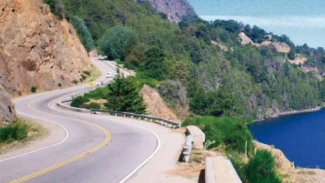 Los lugares más buscados por los argentinos para vacacionar (San Martín de los Andes en primer lugar)