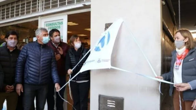 Rebo Refrigeración: reparan heladeras neuquinas hace casi 70 años y fueron homenajeados por la ciudad