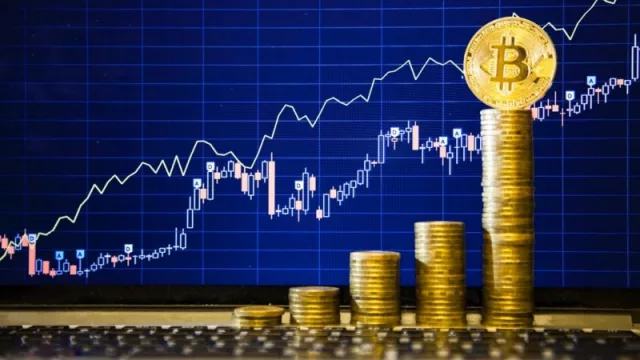 Bitcoins: ¿son una oportunidad imperdible o una burbuja a punto de estallar?
