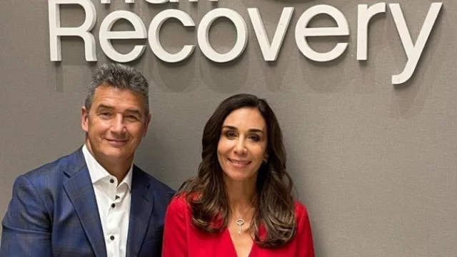 Hair Recovery, una máquina de poner pelo: 35 clínicas y 400 trasplantes al mes (abre en Neuquén con sede y quirófano en junio)