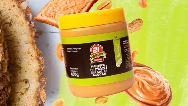 Maní 21, la antigua empresa familiar que está lista para ser proveedora en el mercado internacional