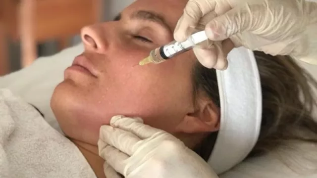 Oportunidad de negocio, cuando una sucursal cierra se abre un emprendimiento 