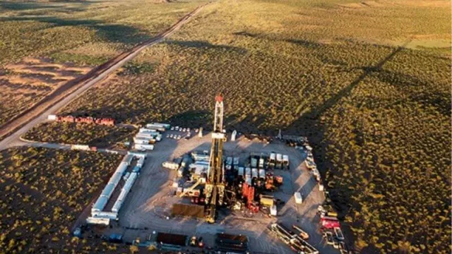 Tras el levantamiento de los cortes, comenzó la reactivación de Vaca Muerta