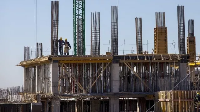 Otra buena para la construcción: creció más del 65% el consumo de cemento