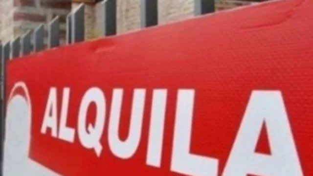 ¿Vuelven los alquileres por 2 años? Analizan medidas destinadas al mercado de alquileres (como viene la mano en Neuquén)