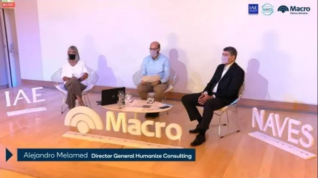 Naves Federal 2021: nueva Edición del Programa que busca potenciar a los mejores emprendedores del país