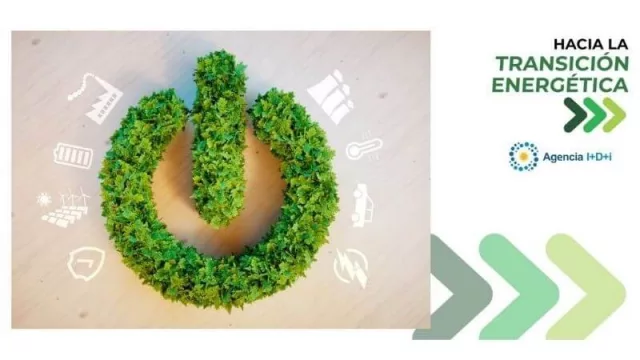 Aprendé sobre la transición energética con este ciclo de encuentros organizado por el CONICET