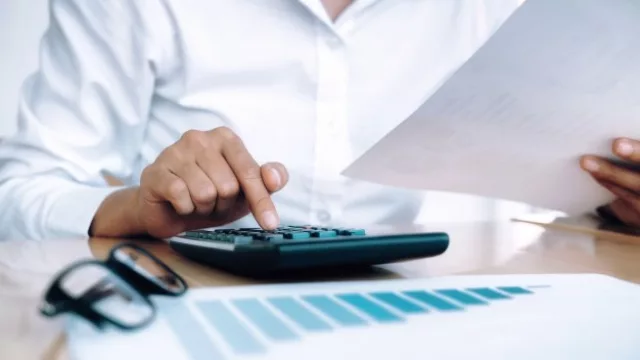 El dólar blue rindió en cinco días más que un plazo fijo en tres meses