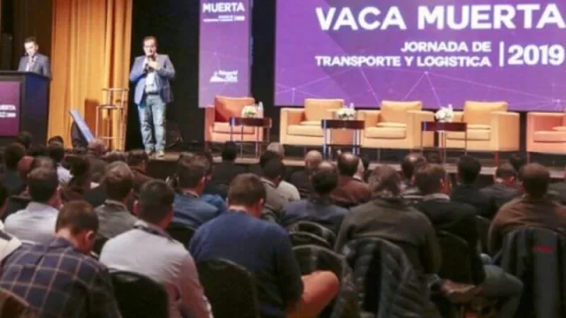 Vuelve el Congreso Futuro Vaca Muerta en Neuquén