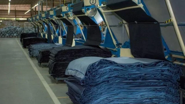 Santana Textiles amplía su capacidad instalada y genera más empleo en Chaco
