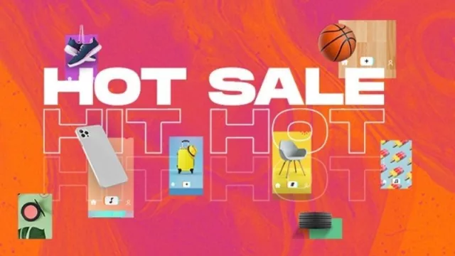 4 marcas de Neuquén y Río Negro participarán del Hot Sale (si vas a comprar, siempre es mejor "comprar local", ¿no?)