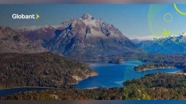 Globant desembarca en Bariloche y anuncia la contratación de 2.500 personas en Argentina para 2021