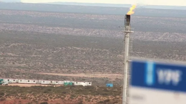Petroleras neuquinas estiman pérdidas por US$ 25 millones por los cortes de ruta