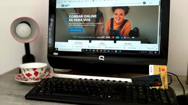 Cada vez más mendocinos adoptan la modalidad de pagos digitales