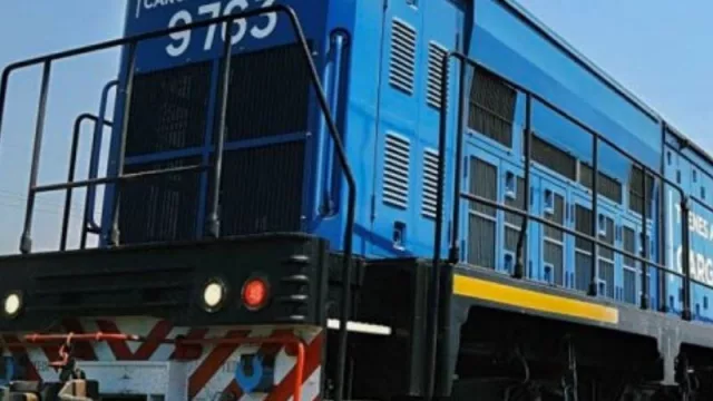 El Tren a Vaca Muerta tiene financiamiento chino por US$ 784 millones