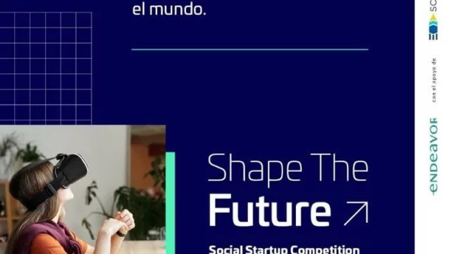 ¡Atención emprendedores de la región! Endeavor lanza un programa para potenciar emprendedores tecnológicos con impacto social