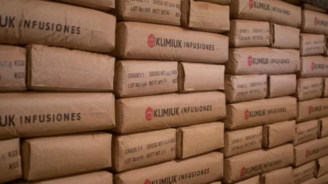 Klimiuk Hermanos obtuvo la certificación Halal para poder vender Té a países islámicos