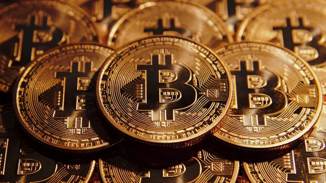 Precio Bitcoin hoy: rompió un nuevo máximo histórico de US$ 64.000 y JP Morgan sugiere que llegará a US$ 130.000