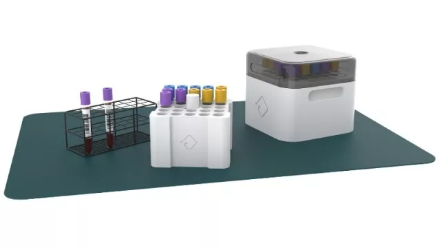 H+Trace, la startup argentina y una nueva forma de logística