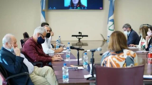 Neuquén tendrá un fondo de garantías para las pymes