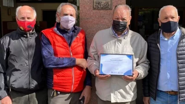 ¡Viejos son los trapos! La Marmolería Alfieri cumple 67 años de trayectoria en la city neuquina