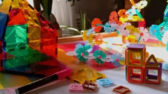 Lalúdica Espacios: un lugar para aprender jugando