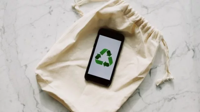 “Reciclando hábitos”, la Campaña de Recolección de Papel en Neuquén (podes sumarte)