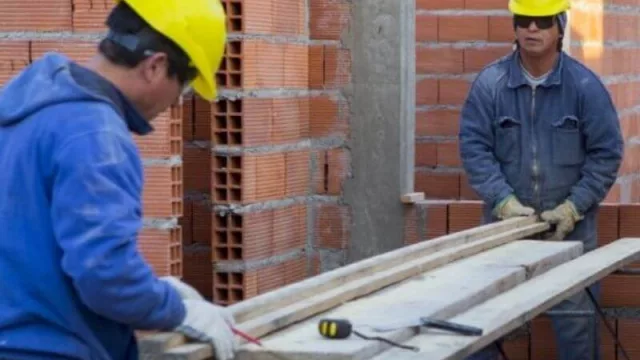 Neuquén recuperó 1.765 puestos de trabajo registrados en un mes (según el ministerio de Trabajo de la Nación)