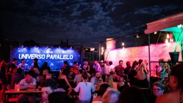 El Botellón, el bar mendocino premiado en el certamen Latinoamérica Verde