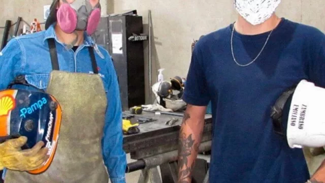 El Plan 10 mil continúa formando jóvenes neuquinos en 2021