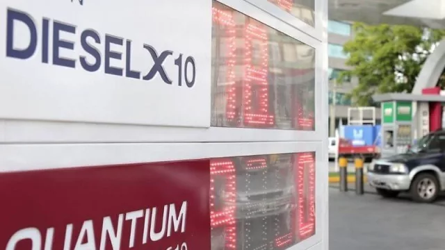Ahora todo el diesel de Axion Energy será de ultra bajo contenido de azufre (combustible único en el mercado)