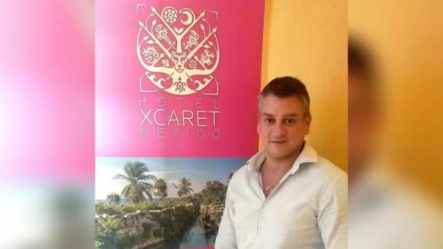 Los parques más famosos de la Rivera Maya se presentan en Mendoza (con Grupo Xcaret)