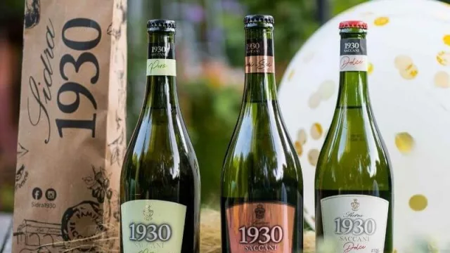 Cervecería y Maltería Quilmes apuesta al mercado de sidra junto a Bodegas Cuvillier