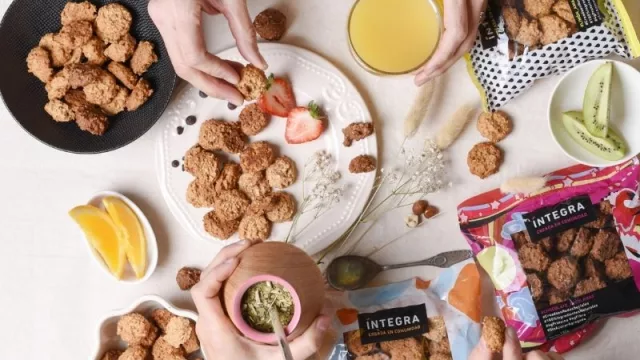 ¿Qué es la fibra alimentaria y cuáles son sus beneficios?