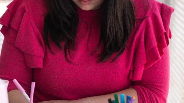 Greta Mohana: “Para crecer en un emprendimiento, hay que romper los límites del miedo”