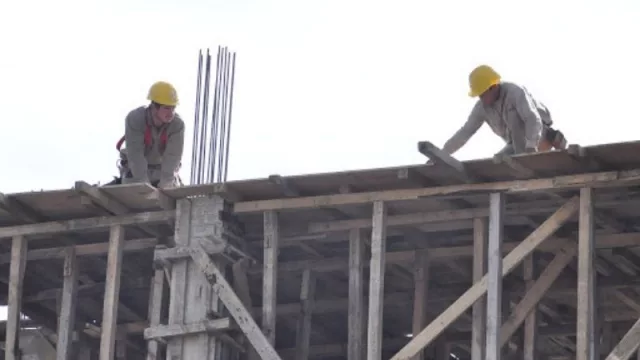 Posadas cerro el 2020 liderando la tasa de actividad en el NEA