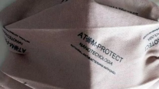 ¿Dónde conseguir los barbijos del CONICET?