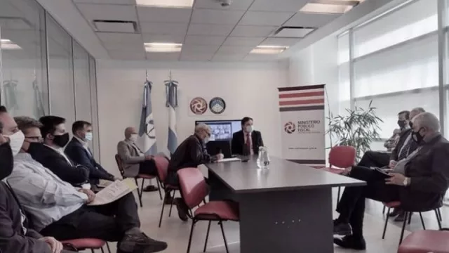 Petroleros neuquinos proponen una instancia de mediación en el conflicto con Shell