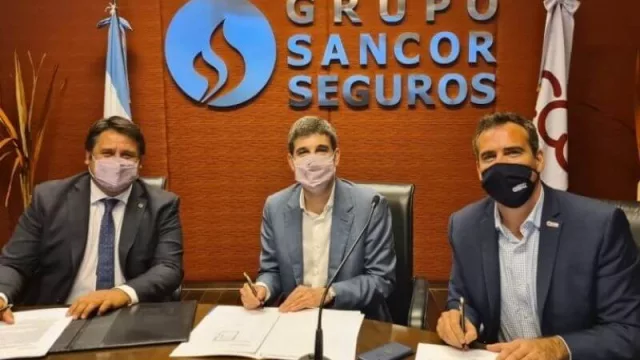 Neuquén firmó el desarrollo del Polo Tecnológico (con una inversión de US$ 3 millones)