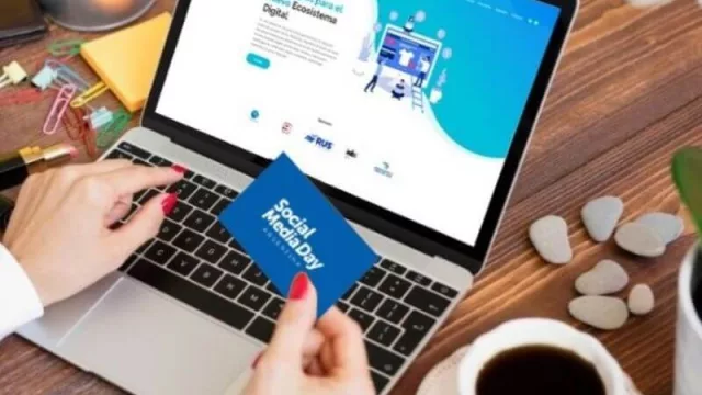 Conocé quiénes serán los disertantes de la 5° Edición del Social Media Online