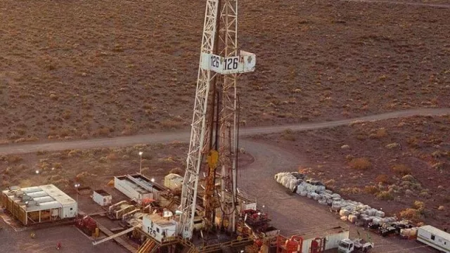 Sin precedentes, Vaca Muerta marca nuevo récord en la producción de petróleo