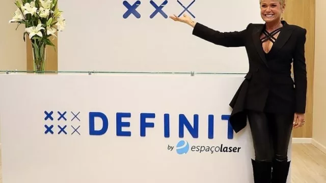 Atención chicas (91%), chicos (9%) e inversores: Definit trae las máquinas Candela para depilación definitiva a Neuquén