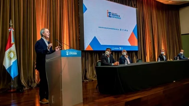 Córdoba impulsa la generación de más empleo en sectores innovadores