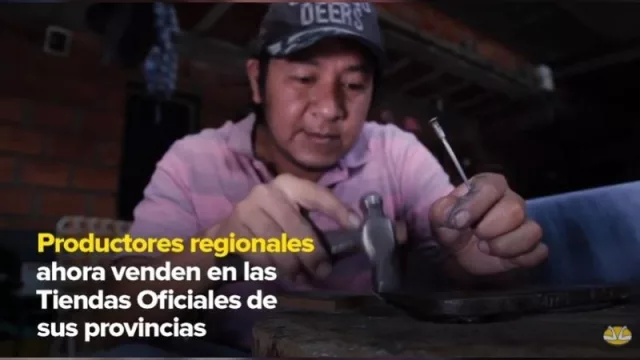 “Tiendas oficiales de provincias”, lo nuevo de Mercado Libre para potenciar el crecimiento pyme (y llegará a Neuquén y Río Negro)