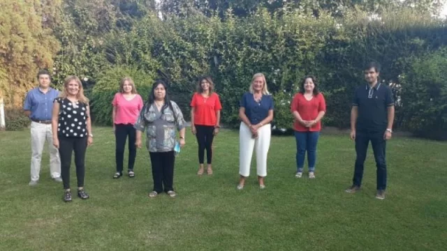 Farmacéuticos de Jujuy se preparan para el proceso de venta de aceite de cannabis