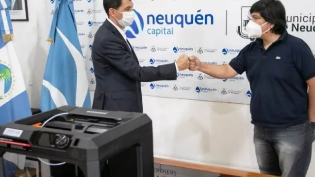 La Legislatura de Neuquén apuesta a la modernización de los servicios municipales