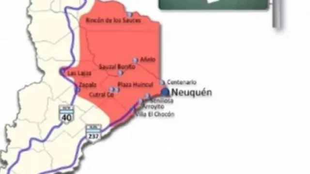 Continúa el desarrollo de Emprender Turismo en Vaca Muerta