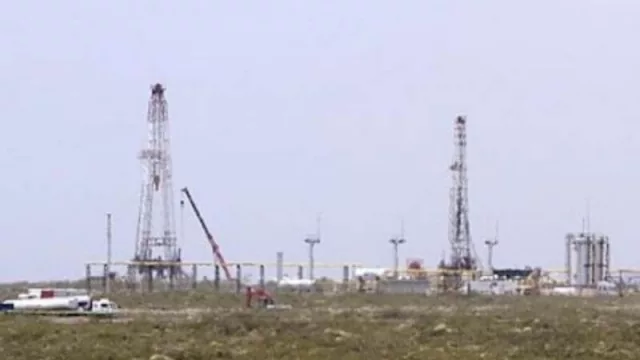 Repunta la actividad en Vaca Muerta, con 11 nuevos pozos y 7 equipos gasíferos